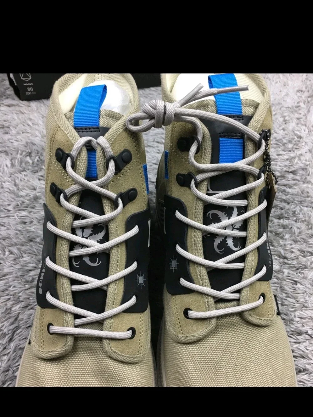 Palladium destiny pampa